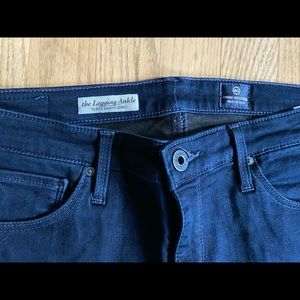 AG jeans